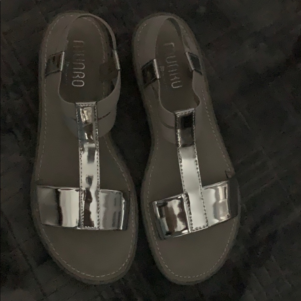 👟 Munro sandals 👟